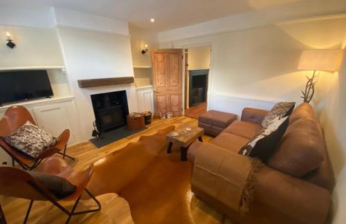 A charming and stylish country cottage. - Foto 12