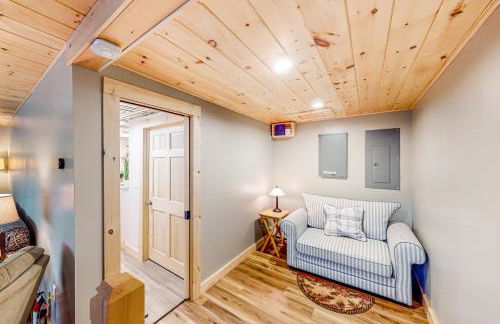 Camp Two Loons - Foto 19