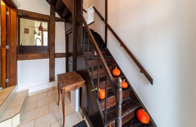 Riverside Loft in Esneux - Foto 25