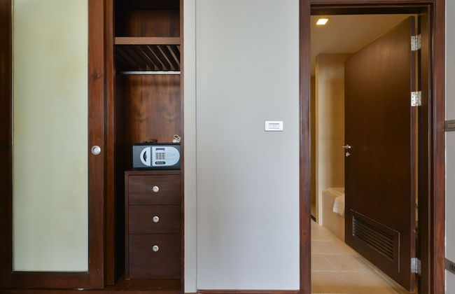 Grand Asoke Suites Boutique Residence - Foto 12