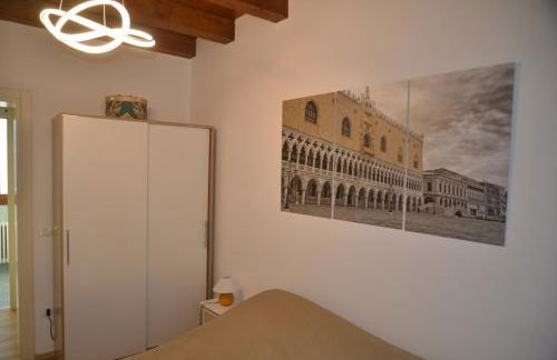 Ca Vellione cozy apt Noale - Foto 21