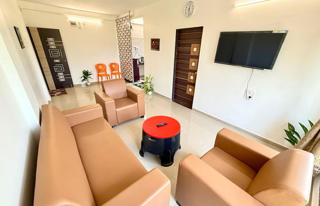 Konkan Pearl Suites - Foto 7