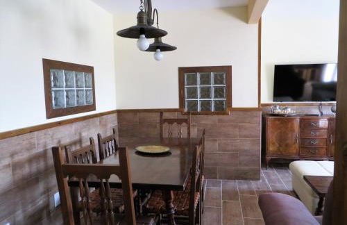 Casa Rural El Remolón - Foto 17