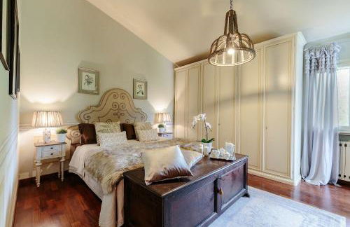 Villa Annalisa - Foto 23