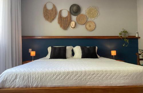 Chalé Litoral Norte - em condomínio de praia - Foto 14