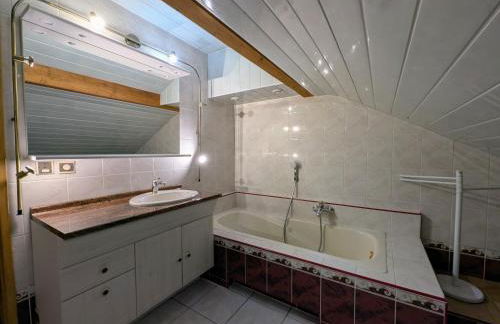 Gîte chaleureux dans les Vosges avec cheminée - FR-1-583-437 - Foto 25