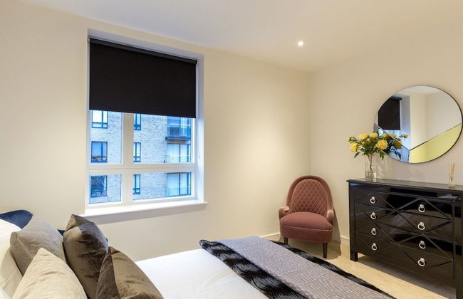 2 Bed Property Close to Heathrow Airport - Foto 11