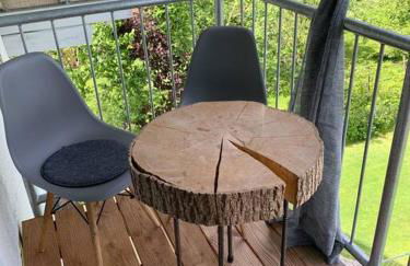 Chiemgau-LOFT zwischen Seenzauber und Gipfelglück - Foto 31