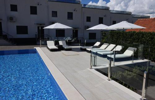 Holiday Luxury Resort Sundance - Photo 34