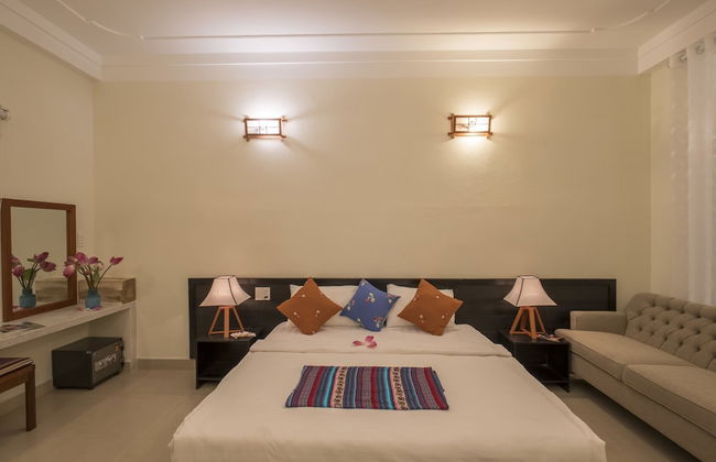 Villa De Van - Foto 2