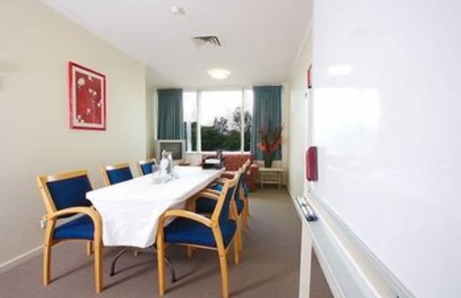 Chasely Apartment Hotel - Photo 16