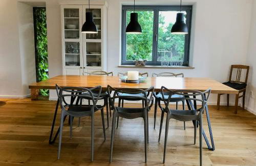 Relaxing Home With View Of Stettin Lagoon - Foto 3