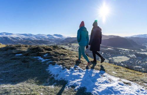 Underscar - Luxury 2 Bed Apartment - Foto 37