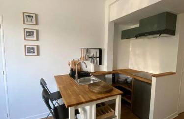 Appartement au pied des plages ! - Foto 10