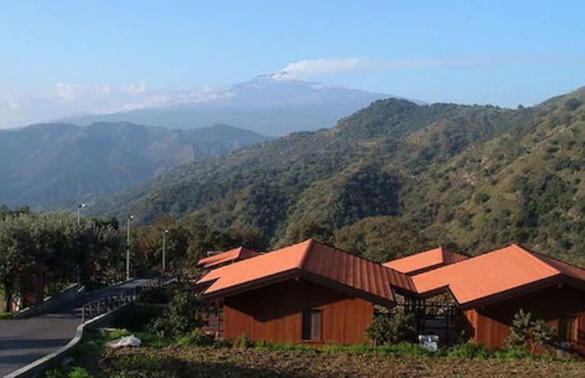 Agriturismo San Cataldo Farm Home - Photo 72