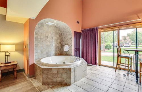 1st-Floor Chula Vista Resort Condo with Patio! - Foto 6