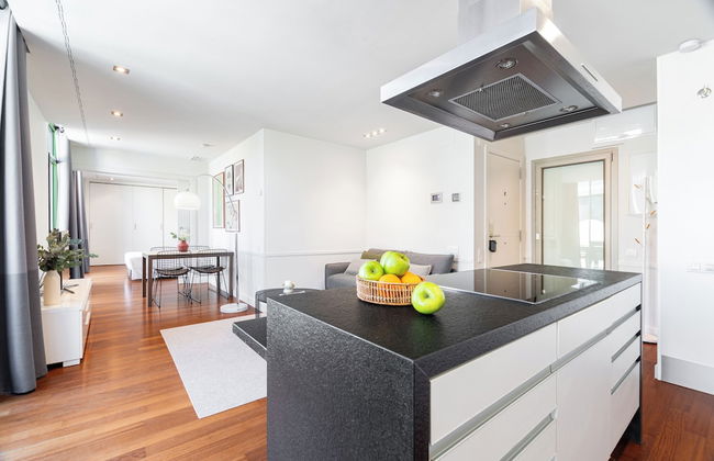 Aspasios Paseo de Gracia Apartments - Photo 17