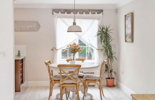 Sweetpea Cottage - Foto 10