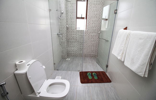 Lux Suites Vipingo Luxury Villas - Foto 59