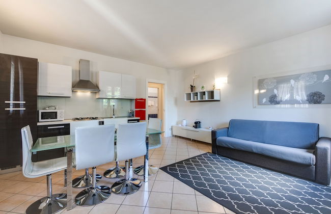 Casa Bonotto Desenzano - Foto 26