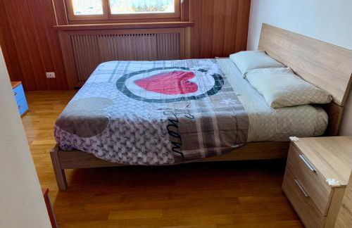 Appartamento FedElia a Tarvisio vicino al centro - Foto 30