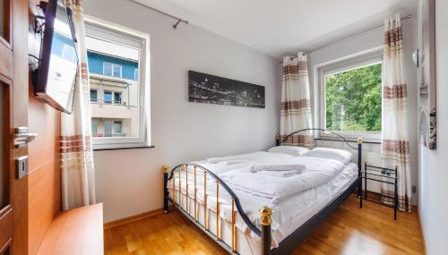 Apartamenty Sun & Snow Maria Ludwika - Foto 3