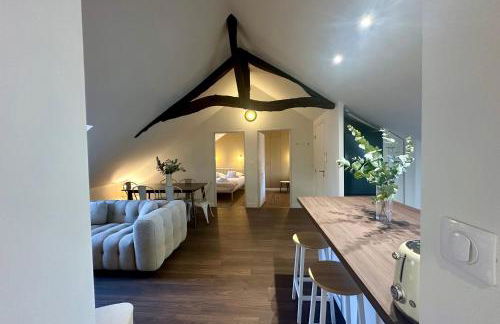 Casa Firmin - Joli cocon design à 3' de la gare & 5' du coeur de ville - Foto 29