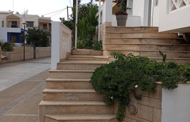 Apartment for 4 Personsn the Center - Photo 32