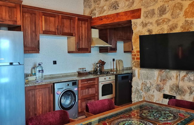 İznik Taş Mahal - Foto 26