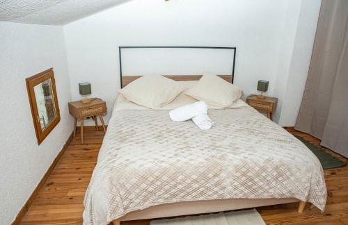 Refuge sous les toits - Foto 35