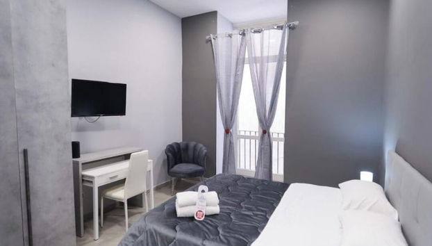 Residenza esposito - Foto 3, Quarto