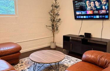 Charming getaway in Weaverville! Great location! - Foto 48