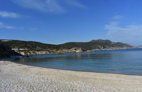 Heliopetra Sea View Studios - Foto 8