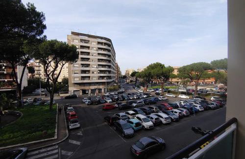 "A casa dei Nonni" House near the metro C - Photo 32