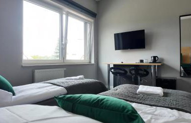 Apartamenty Marciniak - Foto 28