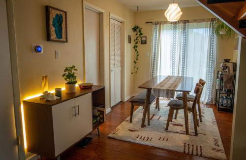 Dog Friendly Oasis Private Hot Tub with Sauna - Photo 29