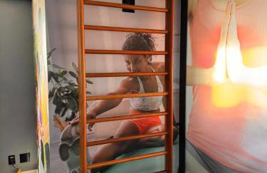 MN Gotado Flat dentro do Slaviero Hotel - Foto 27