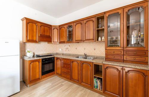 Villa with garden and air conditioning - Foto 8