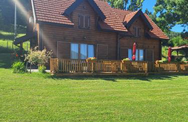 Planinske kuce Good Night - Foto 3