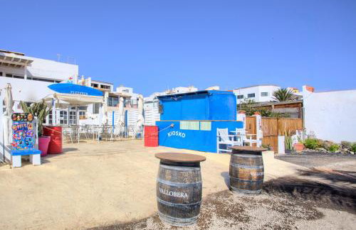 La perlita de Puerto Lajas - Foto 29