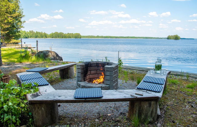 Villa kaivopuisto - Foto 41