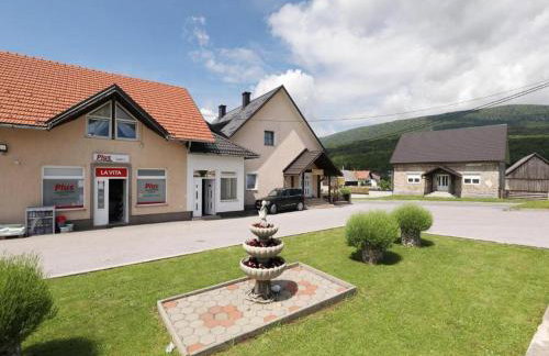 Apartman Jezerane - Foto 20