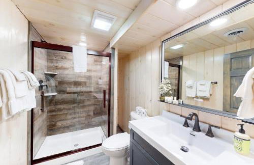 Upper Gresham Lakehouse - Foto 22