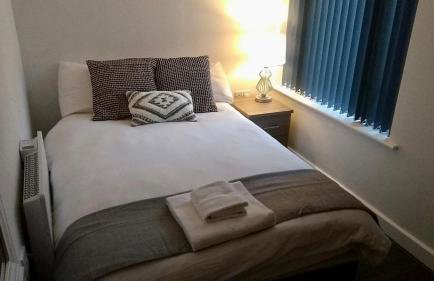 2 Bed Flat Near Deansgate - Foto 9