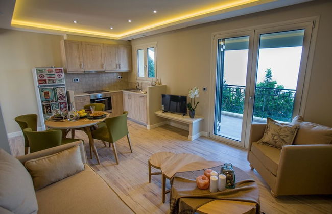 Ionian Vista Villas - Foto 26