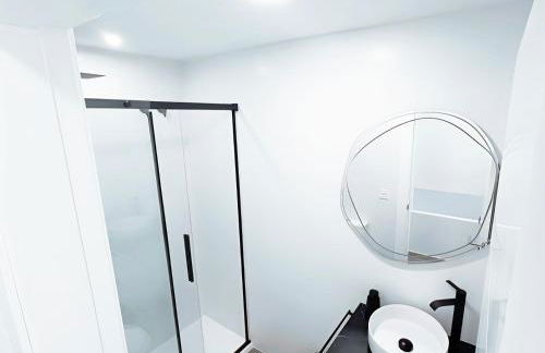 City Castle, Granada center, casa completa - Foto 23