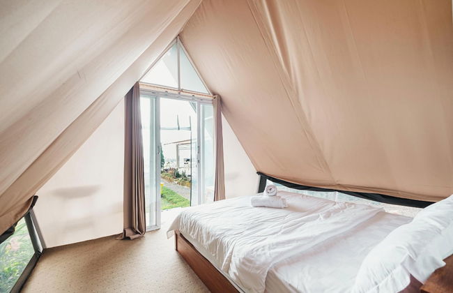 Popitan Garden Campground & Glamping - Foto 17