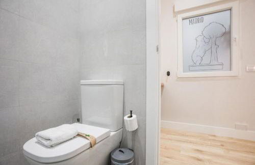 Bright modern - 3Bedrooms 3Bathrooms -Salamanca - Foto 34