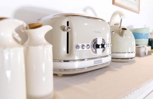 Villamarina Garden Relais - Foto 23