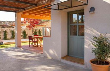 La Alberca Casa con jardín y piscina - Foto 3